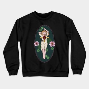 The Dreamer Crewneck Sweatshirt